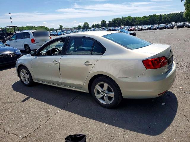 Photo 2 from auction – 2011 VOLKSWAGEN JETTA with VIN 3VWLL7AJ6BM091034