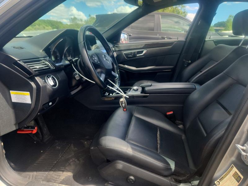 Photo 7 from auction – 2011 MERCEDES-BENZ E with VIN WDDHF8HB8BA437382