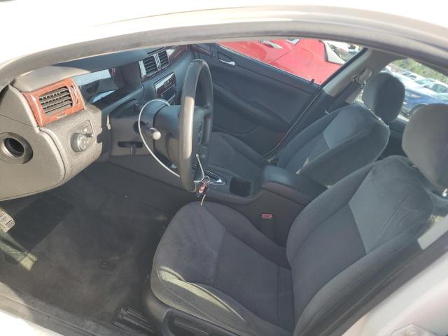 Photo 7 from auction – 2008 CHEVROLET IMPALA with VIN 2G1WT58K089199193