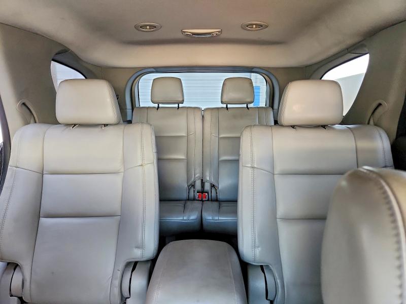 Photo 10 from auction – 2013 DODGE DURANGO with VIN 1C4RDHDG8DC530108