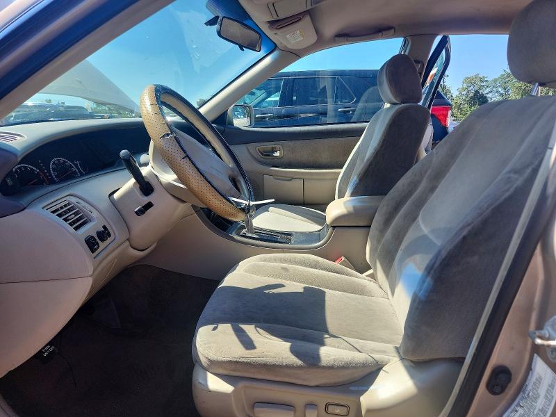Photo 7 from auction – 2000 TOYOTA AVALON with VIN 4T1BF28B3YU100876