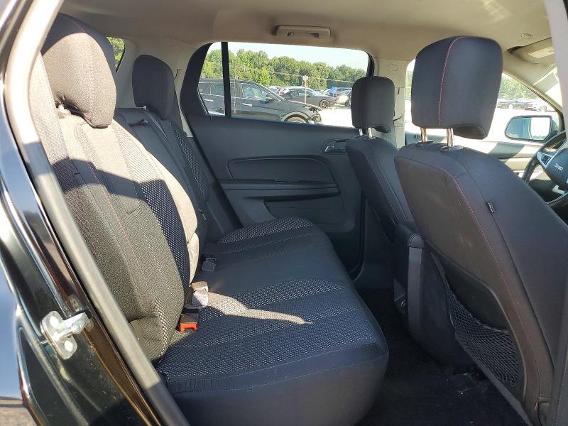 Photo 11 from auction – 2016 GMC TERRAIN with VIN 2GKALNEK3G6267514