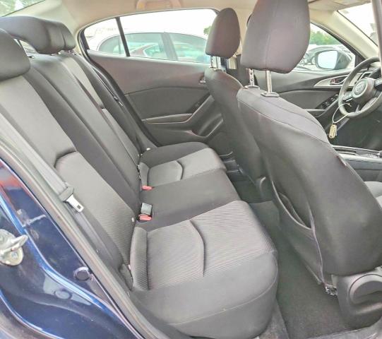 Photo 10 from auction – 2017 MAZDA 3 with VIN 3MZBN1U7XHM101513