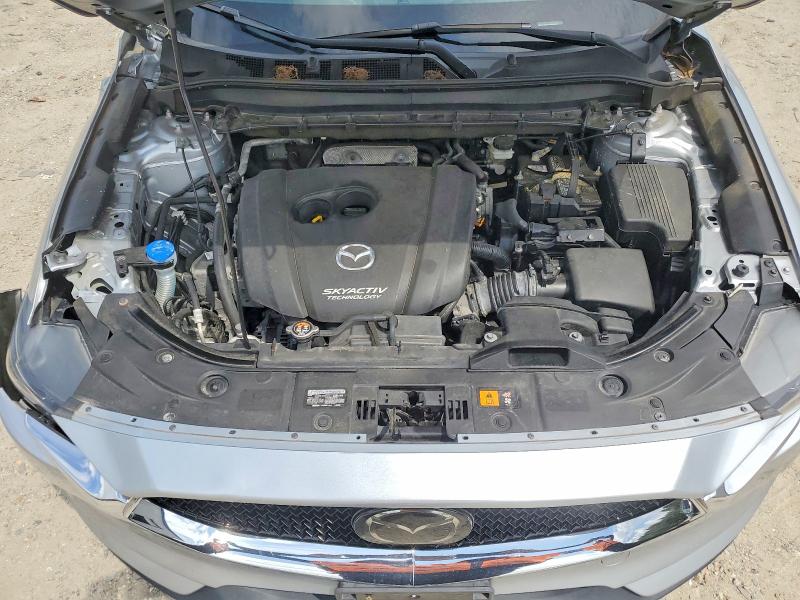 Photo 11 from auction – 2019 MAZDA CX-5 with VIN JM3KFBDM2K0540525