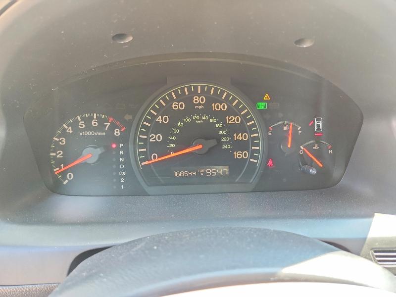 Photo 9 from auction – 2005 HONDA ACCORD with VIN 1HGCM66565A028833