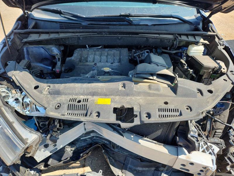 Foto 11 de la subasta – 2014 TOYOTA HIGHLANDER con VIN 5TDJKRFH5ES012696