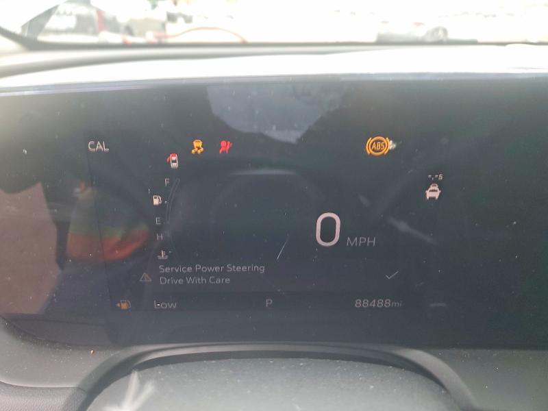 صورة رقم 9 من المزاد - 2024 BUICK ENCORE GX مع VIN KL4AMDSL1RB116083