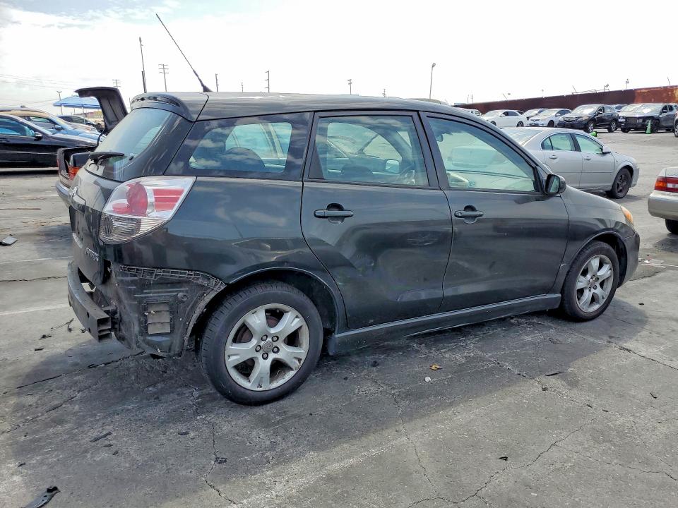 Photo 3 from auction – 2005 TOYOTA MATRIX with VIN 2T1KR32E75C363143