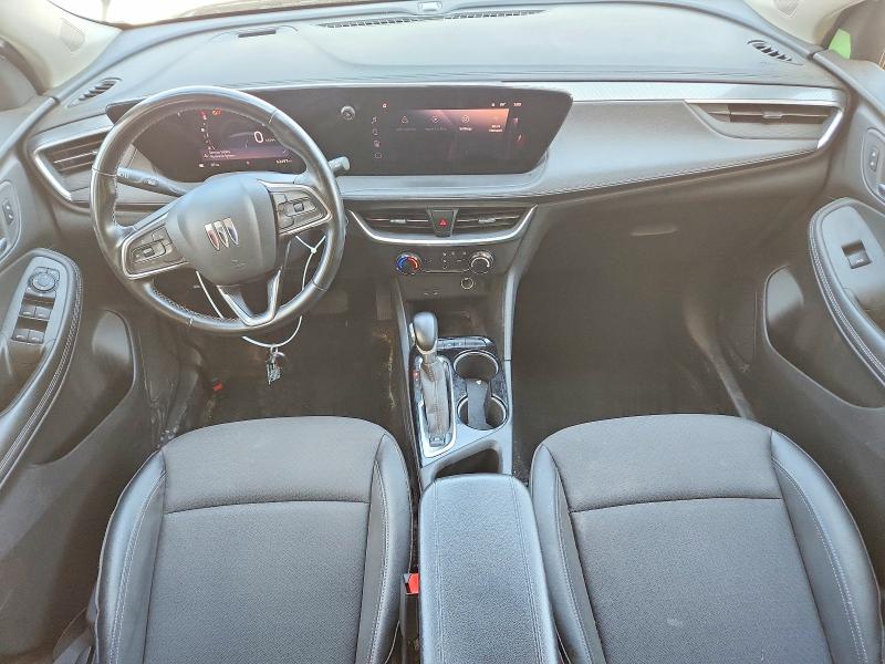 صورة رقم 8 من المزاد - 2024 BUICK ENCORE GX مع VIN KL4AMBS24RB150787