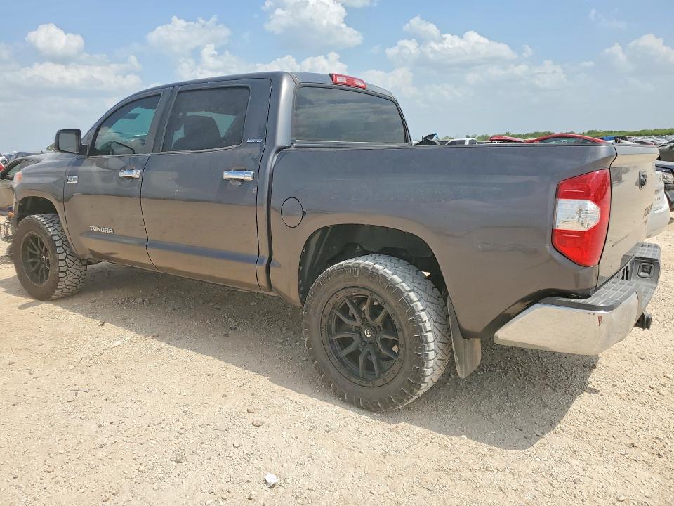 Photo 2 from auction – 2014 TOYOTA TUNDRA with VIN 5TFFY5F15EX148983