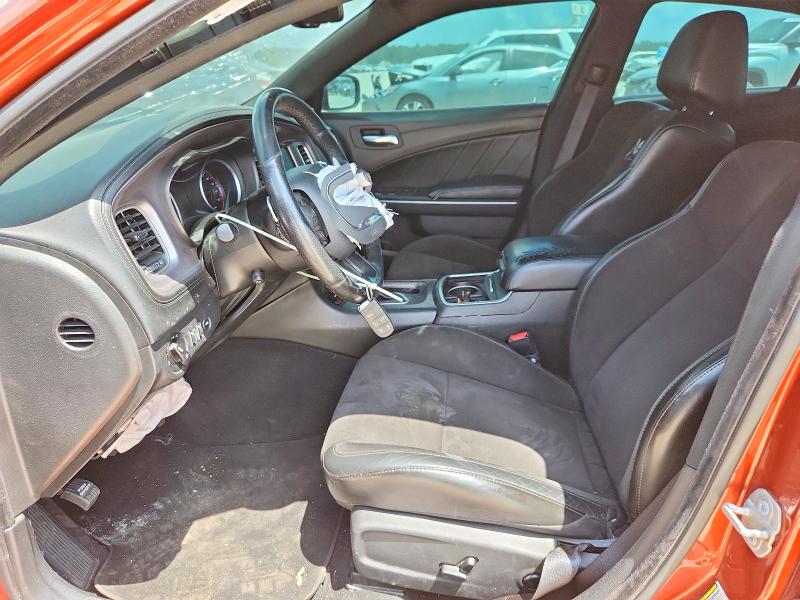 Photo 7 from auction – 2023 DODGE CHARGER with VIN 2C3CDXGJ6PH523848