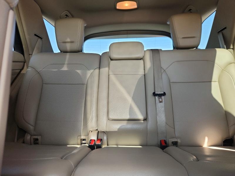 Photo 10 from auction – 2013 MERCEDES-BENZ ML with VIN 4JGDA5JB7DA130249