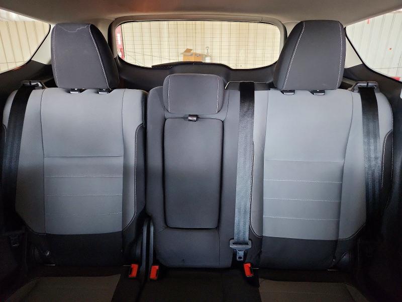 Photo 10 from auction – 2016 FORD ESCAPE with VIN 1FMCU0G97GUA31427