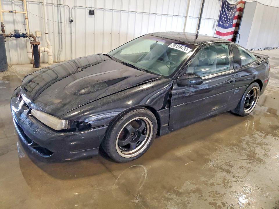 1993 EAGLE TALON - Търг №65139416