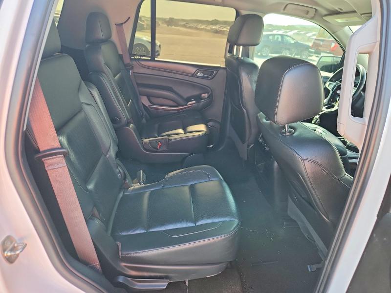Photo 11 from auction – 2016 GMC YUKON with VIN 1GKS1BKC2GR483610