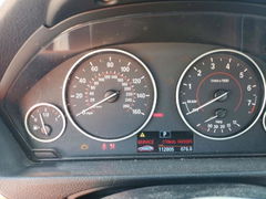 Photo 9 from auction – 2013 BMW 328 with VIN WBA3B5G58DNS03696