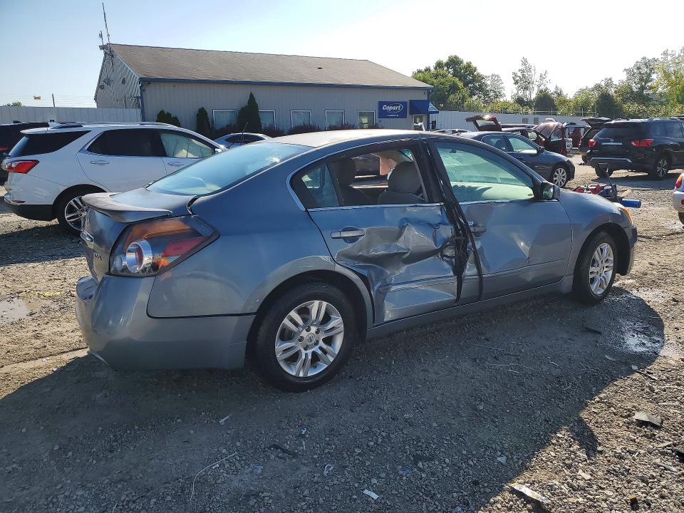 Photo 3 from auction – 2011 NISSAN ALTIMA with VIN 1N4AL2AP0BN515479
