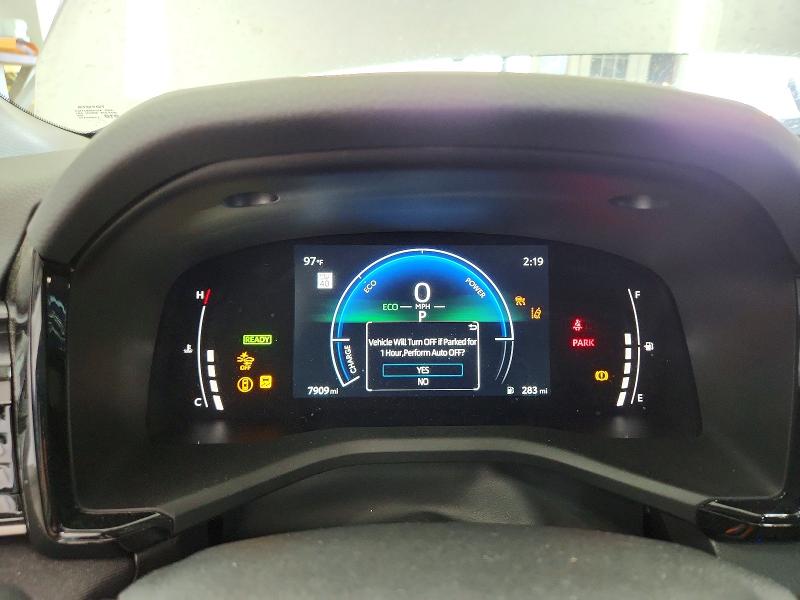 Photo 9 from auction – 2026 TOYOTA CAMRY with VIN 4T1DAACK5TU685350
