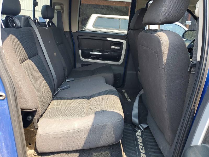 Photo 10 from auction – 2008 MITSUBISHI RAIDER with VIN 1Z7HT28K48S588520