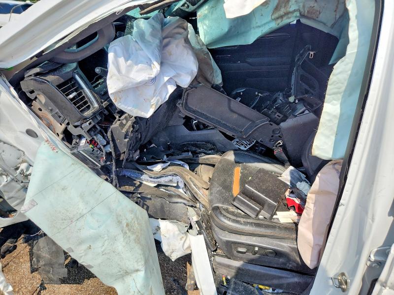 Photo 7 from auction – 2024 GMC SIERRA with VIN 3GTUUEE89RG372334