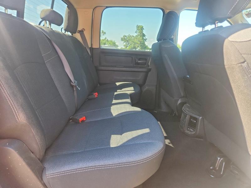 Zdjęcie 10 z aukcji – 2020 RAM 2500 z VIN 3C6TR5CJ2LG238959