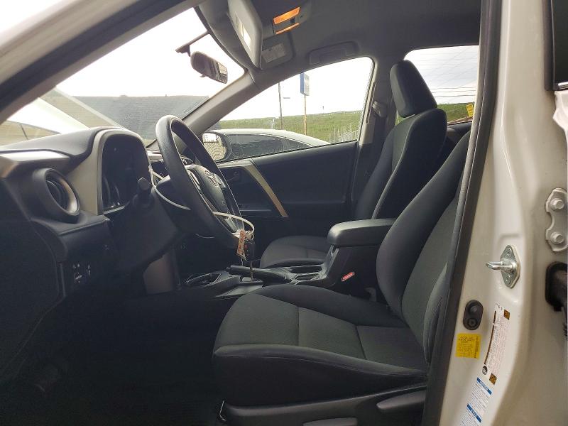Photo 7 from auction – 2016 TOYOTA RAV4 with VIN JTMBFREV6GJ094812