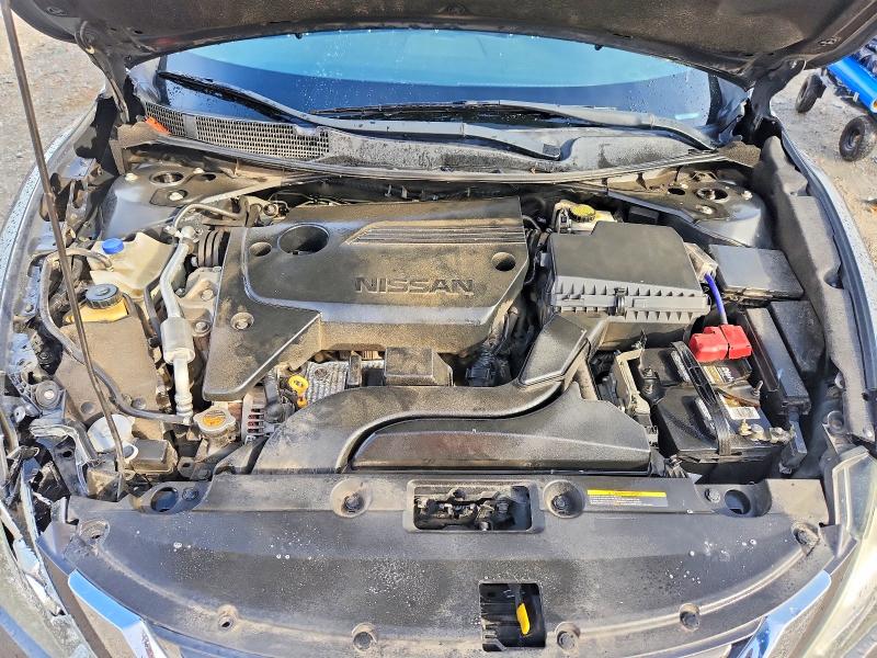 Photo 11 from auction – 2018 NISSAN ALTIMA with VIN 1N4AL3AP6JC174380