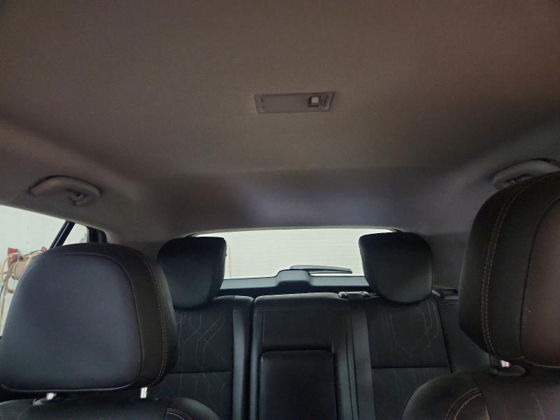 Photo 10 from auction – 2020 CHEVROLET TRAX with VIN 3GNCJPSB8LL250375