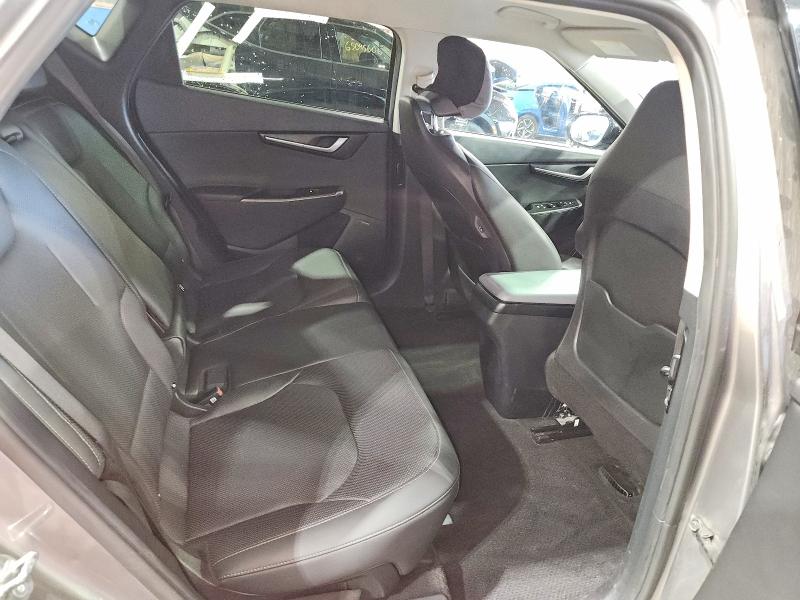 Photo 10 from auction – 2024 KIA EV6 with VIN KNDC34LA0R5614076
