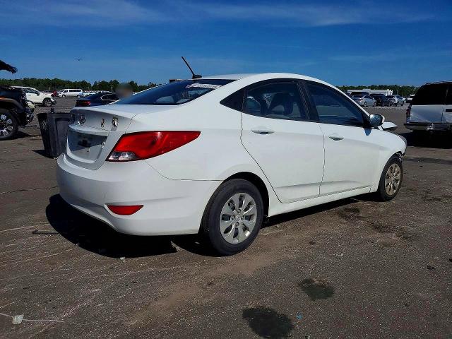 Photo 3 from auction – 2016 HYUNDAI ACCENT with VIN KMHCT4AE3GU045180