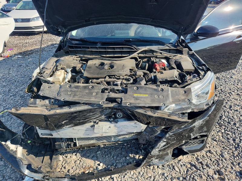 Photo 11 from auction – 2020 NISSAN ALTIMA with VIN 1N4BL4BV8LC209379
