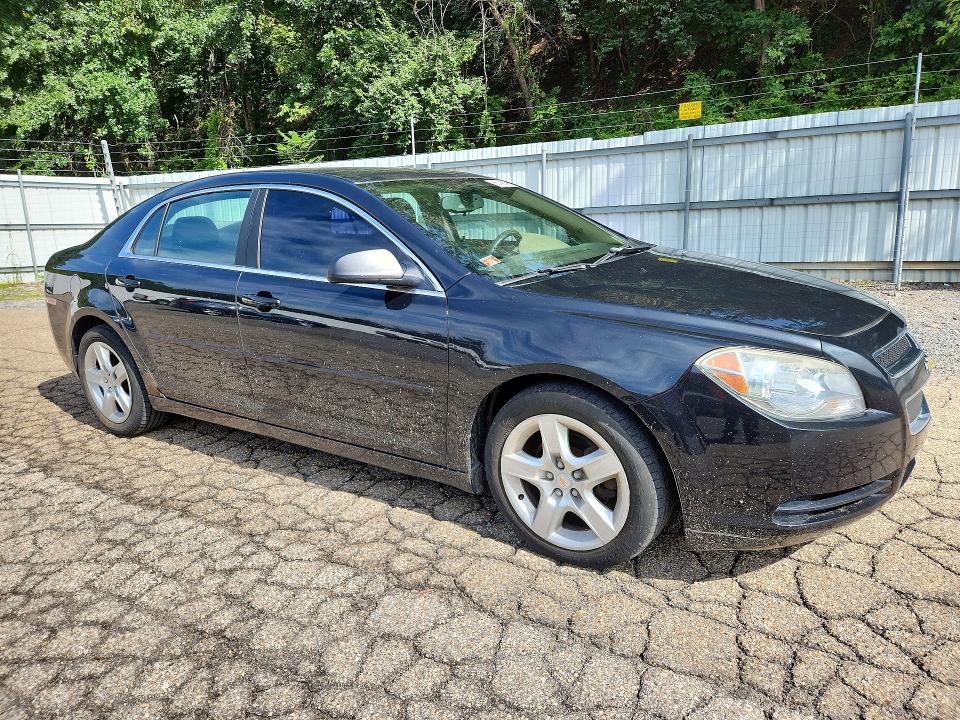 صورة رقم 4 من المزاد - 2011 CHEVROLET MALIBU مع VIN 1G1ZB5E1XBF215944