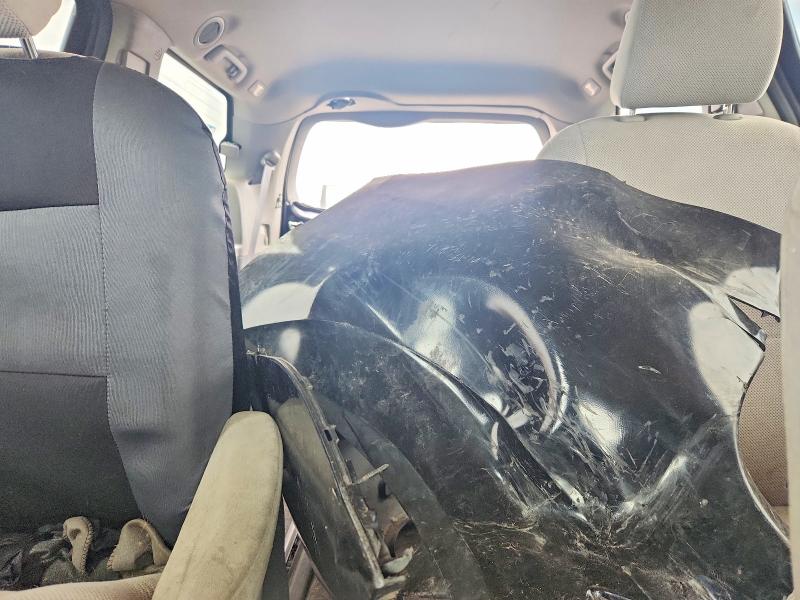 Photo 10 from auction – 2020 TOYOTA SIENNA with VIN 5TDZZ3DC9LS084159