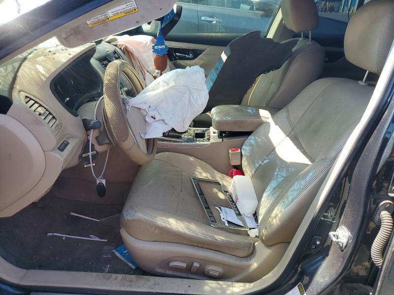 صورة رقم 7 من المزاد - 2013 NISSAN ALTIMA مع VIN 1N4BL3AP3DN425885