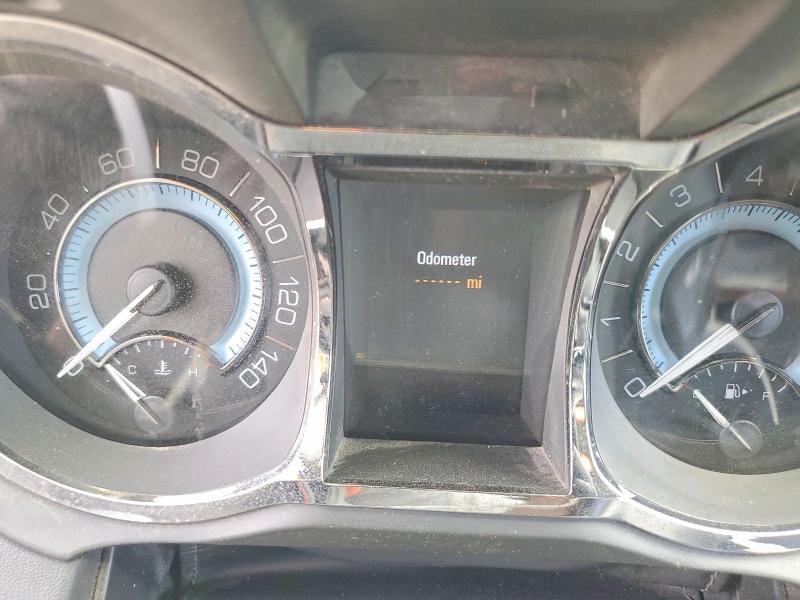 Photo 9 from auction – 2013 BUICK LACROSSE with VIN 1G4GC5E3XDF174548