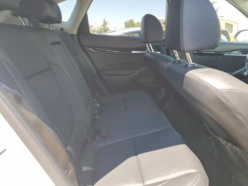 Photo 11 from auction – 2025 KIA SELTOS with VIN KNDER2AA2S7782682