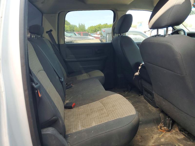 صورة رقم 10 من المزاد - 2012 DODGE RAM 3500 مع VIN 3C63D3GL3CG123009
