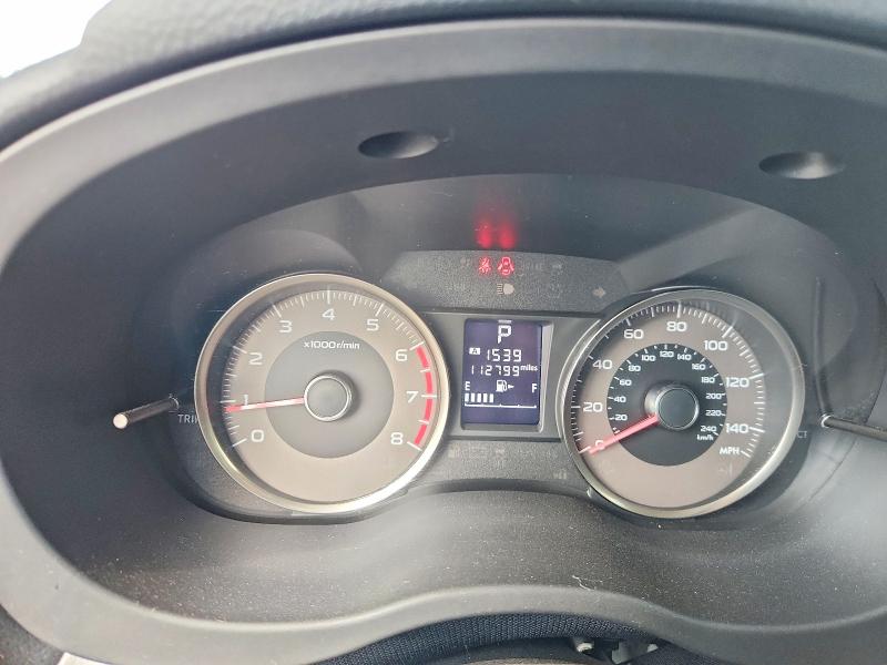 Photo 9 from auction – 2015 SUBARU FORESTER with VIN JF2SJAHC5FH800332