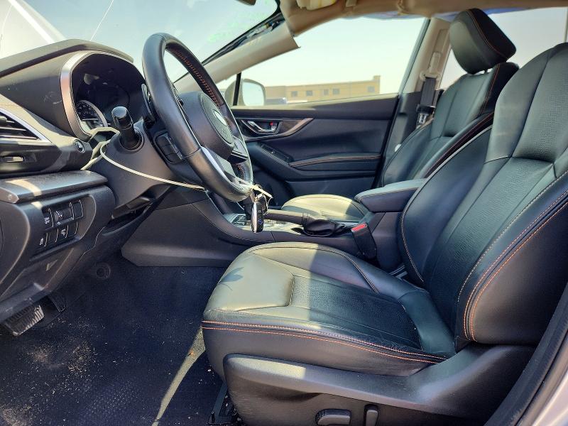 Photo 7 from auction – 2019 SUBARU CROSSTREK with VIN JF2GTANCXK8363863