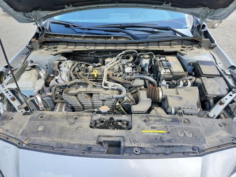 Photo 11 from auction – 2024 NISSAN ALTIMA with VIN 1N4BL4BV5RN385433