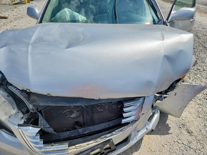 Photo 11 from auction – 2010 TOYOTA AVALON with VIN 4T1BK3DB3AU361311
