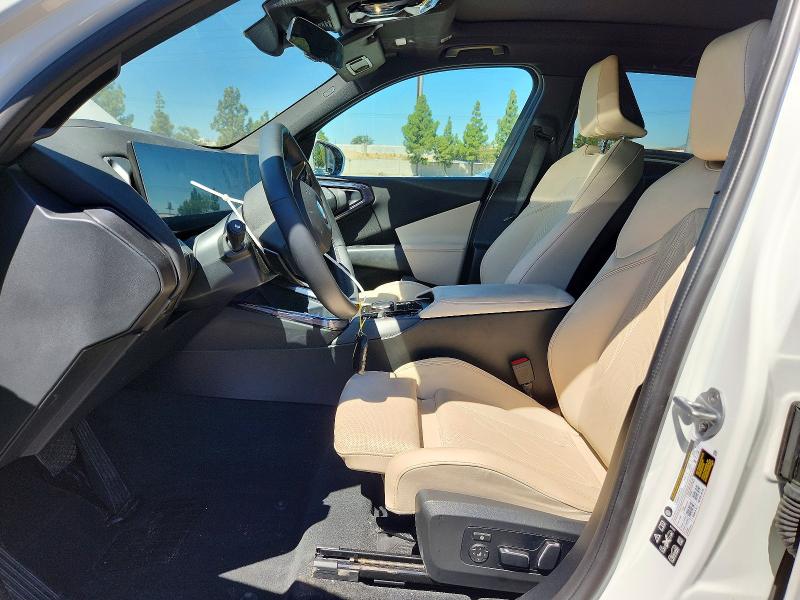 Снимка 7 от търг – 2025 BMW X3 с VIN 5UX53GP04S9049811