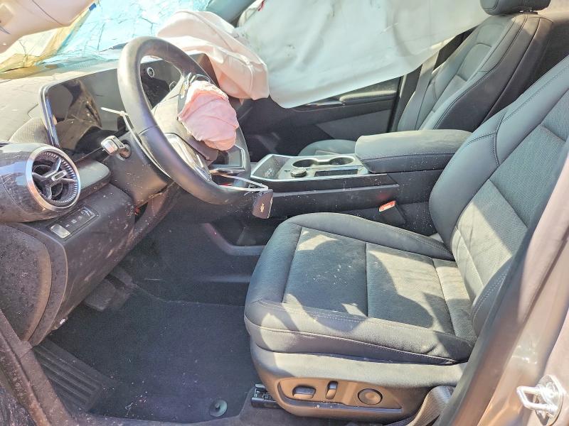 Photo 7 from auction – 2026 CHEVROLET EQUINOX with VIN 3GNAXPEG2TL297351