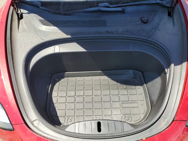 Photo 11 from auction – 2019 TESLA MODEL 3 with VIN 5YJ3E1EA9KF308570