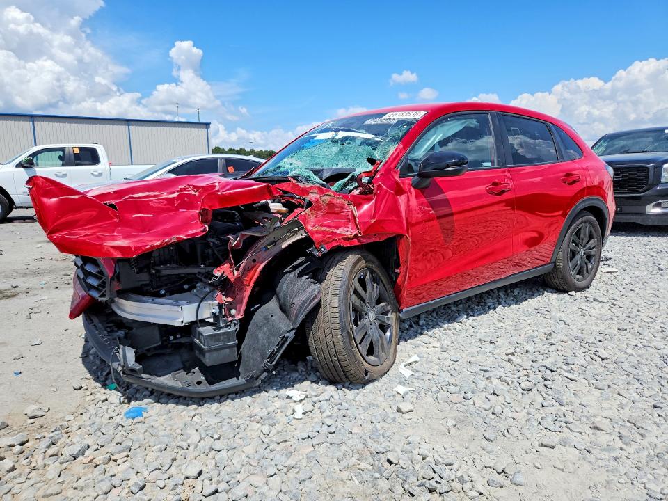 2026 HONDA HR-V - Търг №66183636