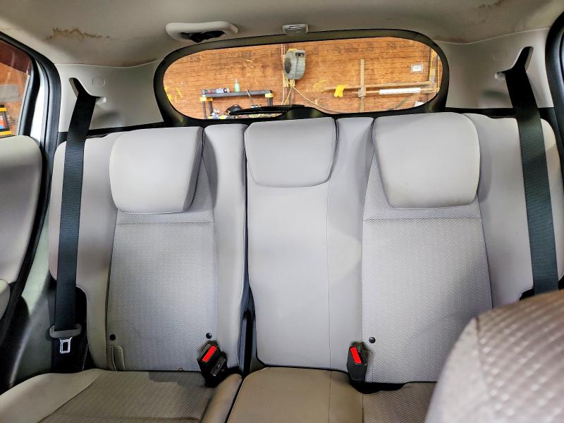 Photo 10 from auction – 2018 HONDA HR-V with VIN 3CZRU6H31JM706514