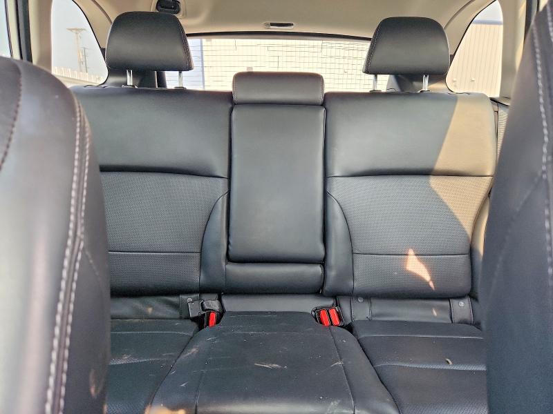 Photo 10 from auction – 2019 SUBARU OUTBACK with VIN 4S4BSANC7K3358396
