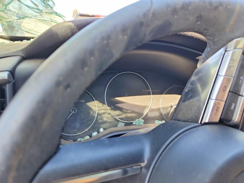 Снимка 9 от търг – 2026 MAZDA CX-50 с VIN 7MMVAABW0TN166066
