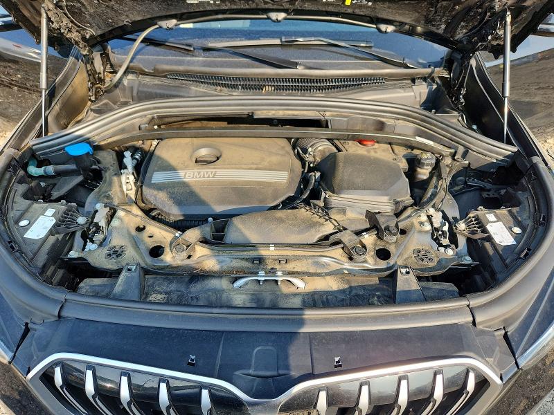 Photo 12 from auction – 2023 BMW X1 with VIN WBX73EF0XP5X32565