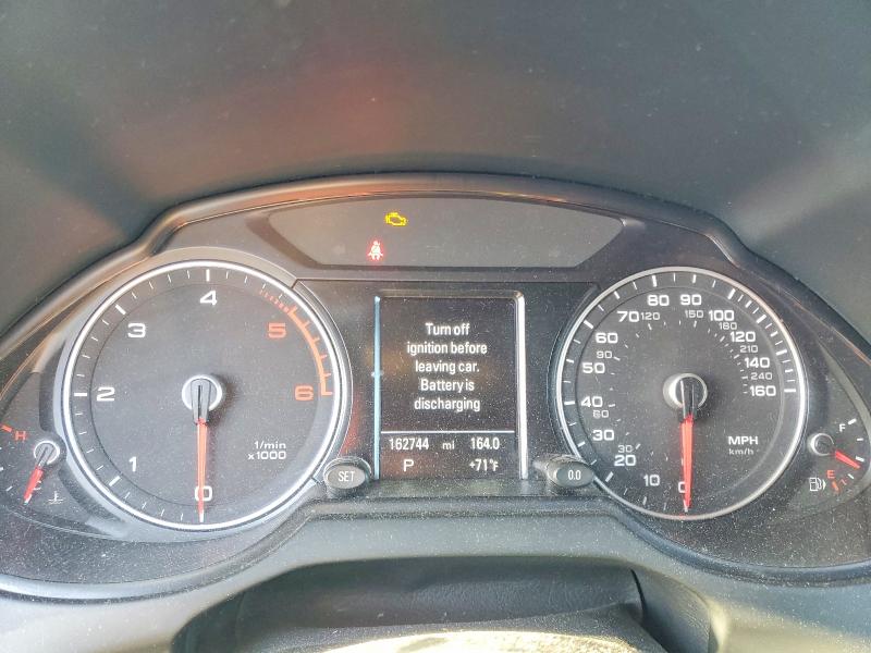 Zdjęcie 9 z aukcji – 2016 AUDI Q5 z VIN WA1WVAFP5GA037856
